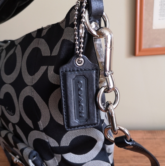 Kristin Hobo Handbag - Picture 4 of 8